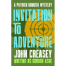 Invitation to Adventure