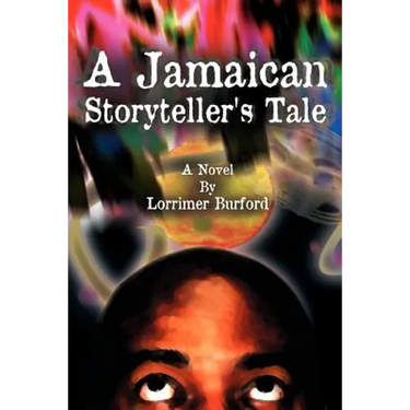 A Jamaican Storyteller's Tale