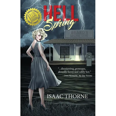 Hell Spring