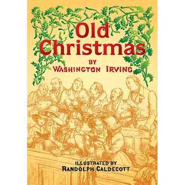 Old Christmas