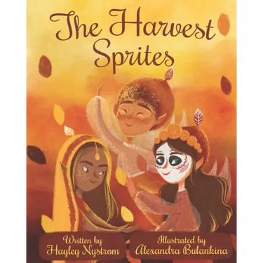 The Harvest Sprites