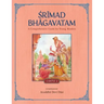 Srimad Bhagavatam: A Comprehensive Guide for Young Readers: Canto 2