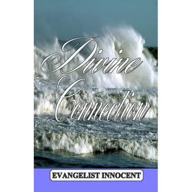 Divine Connection: He will teach you all things, and bring to your remembrance all things that Jesus said.