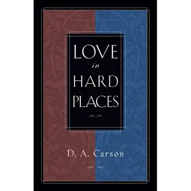 Love in Hard Places