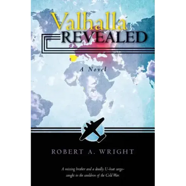 Valhalla Revealed