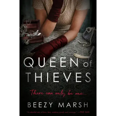 Queen of Thieves