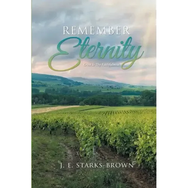 Remember Eternity: Great Is Thy Faithfulness