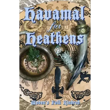 Havamal for Heathens