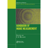 Handbook of Moire Measurement