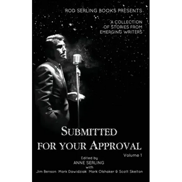 Submitted For Your Approval