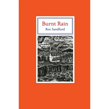 Burnt Rain
