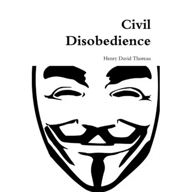 Civil Disobedience