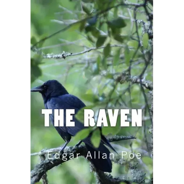The Raven (Richard Foster Classics)
