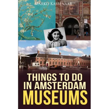 Things to do in Amsterdam: Museums