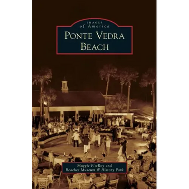 Ponte Vedra Beach