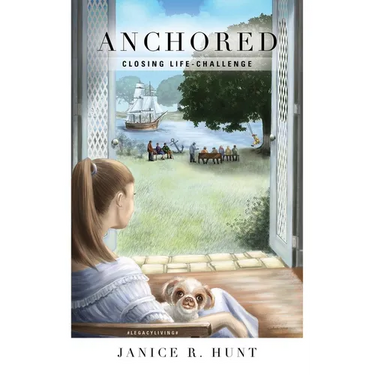 Anchored: Closing Life-Challenge