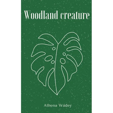 Woodland creature