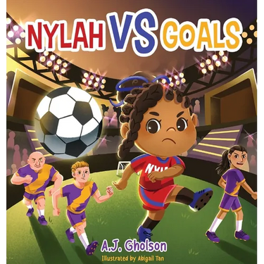 Nylah Vs Goals