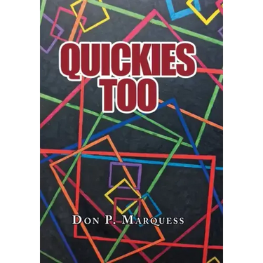 Quickies Too