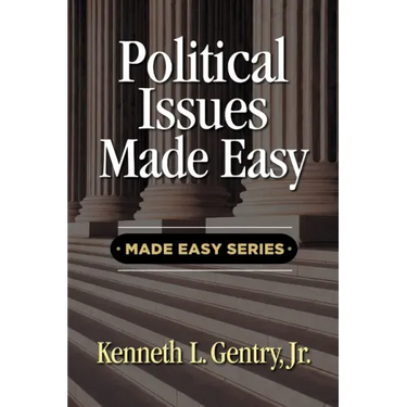 Political Issues Made Easy