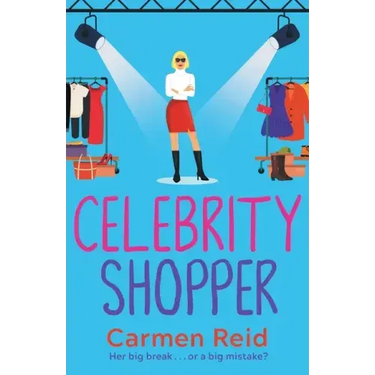 Celebrity Shopper