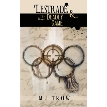 Lestrade and the Deadly Game
