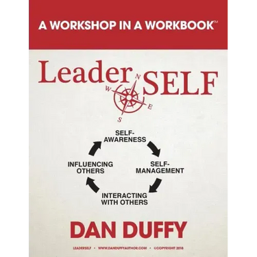LeaderSELF: A Leadership Development Program