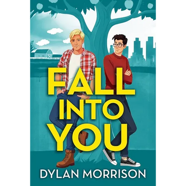 Fall Into You