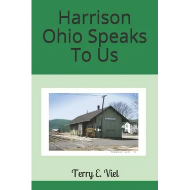 Harrison Ohio Speaks To Us