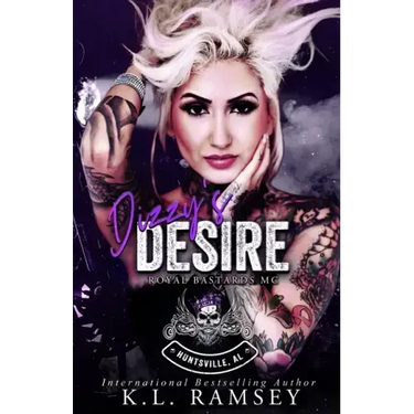 Dizzy's Desire