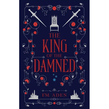 The King of the Damned