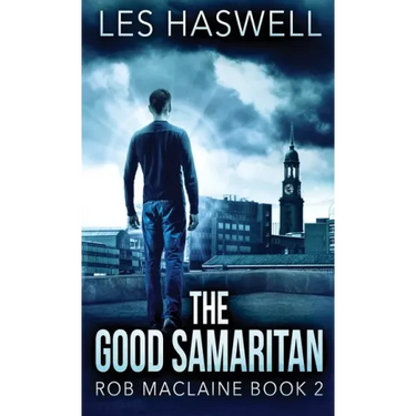 The Good Samaritan