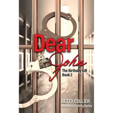 Dear John (The Birthday Gift-Book 2)
