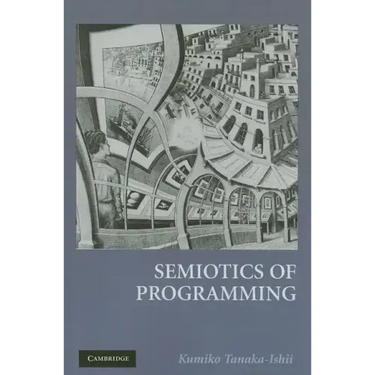 Semiotics of Programming