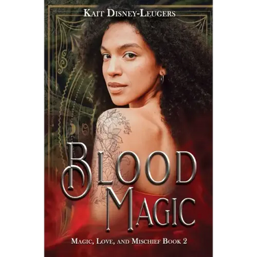 Blood Magic