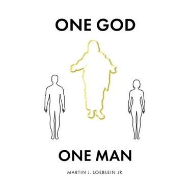 One God One Man