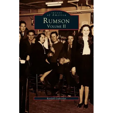 Rumson, Volume 2