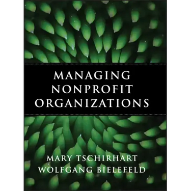 Managing Nonprofit Organizatio