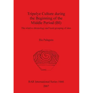 Tripolye Culture during the Beginning of the Middle Period (BI)