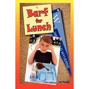 Barf For Lunch