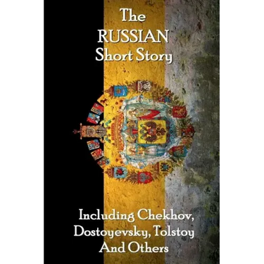 The Russian Short Story