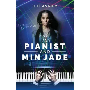 The Pianist and Min Jade