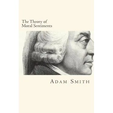 The Theory of Moral Sentiments