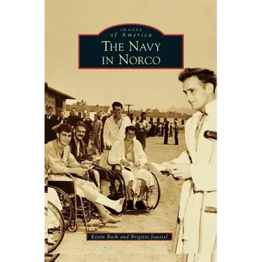 Navy in Norco