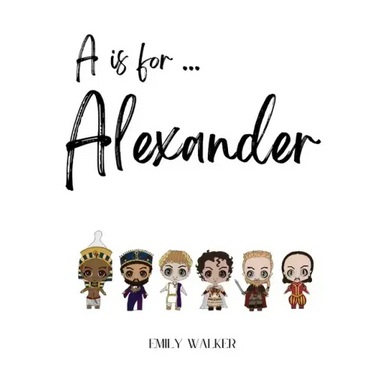 A is for Alexander...