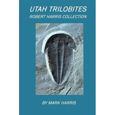 Utah Trilobites