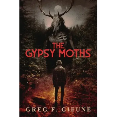 The Gypsy Moths