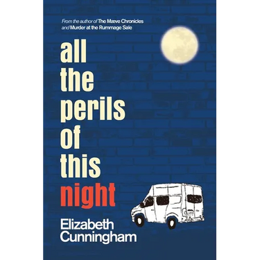 All the Perils of This Night