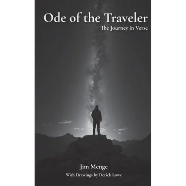Ode of the Traveler: The Journey in Verse