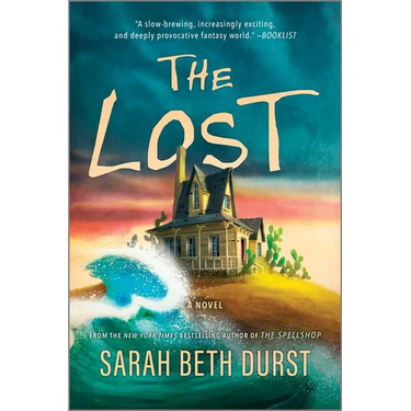 The Lost